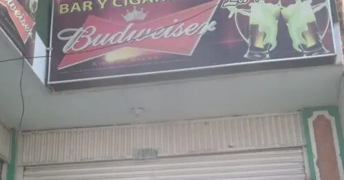BAR Y CIGARRERIA LA PAICITA BOGOTÁ BAR Y CIGARRERIA LA PAICITA BOGOTÁ